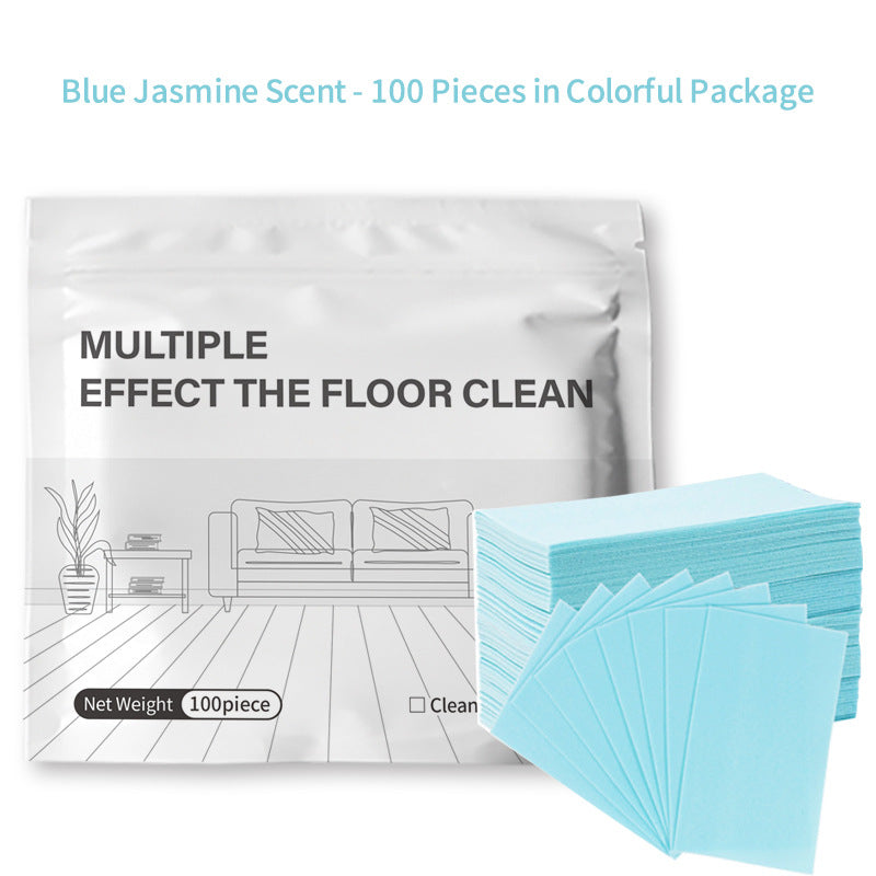 Multi-Surface Antibacterial Cleaner for Hardwood, Tile & Laminate