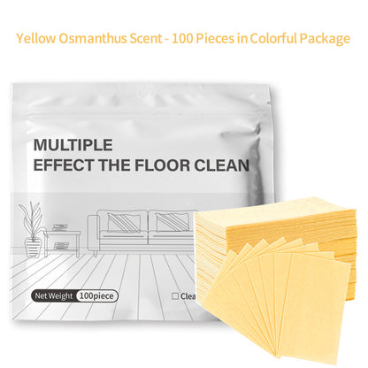 Multi-Surface Antibacterial Cleaner for Hardwood, Tile & Laminate