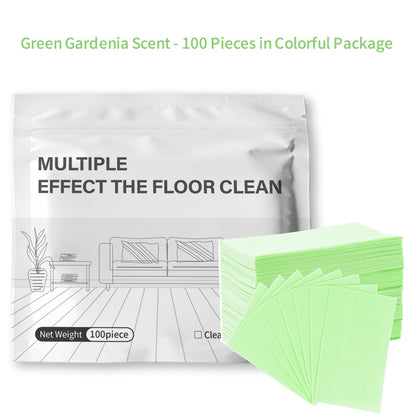 Multi-Surface Antibacterial Cleaner for Hardwood, Tile & Laminate