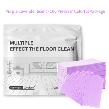Multi-Surface Antibacterial Cleaner for Hardwood, Tile & Laminate