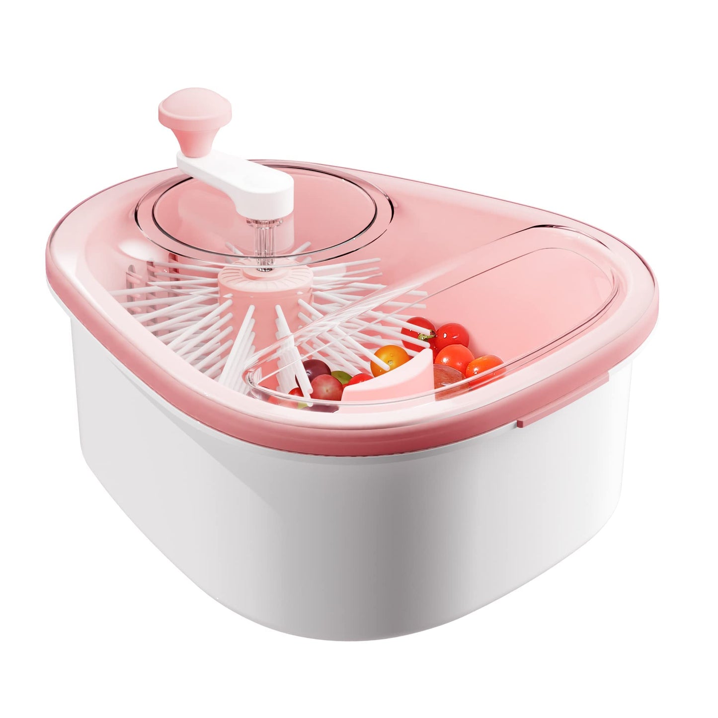 🥦🍓Portable Fruit & Vegetable Purifier|A Must-Have For Every Health-Conscious Family