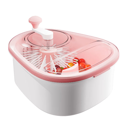 🥦🍓Portable Fruit & Vegetable Purifier|A Must-Have For Every Health-Conscious Family