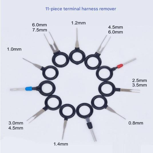 🎁 Buy 2, Get 1 FREE ⭐Terminal Ejector Kit