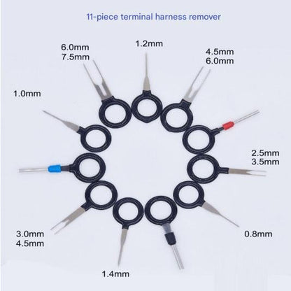 🎁 Buy 2, Get 1 FREE ⭐Terminal Ejector Kit