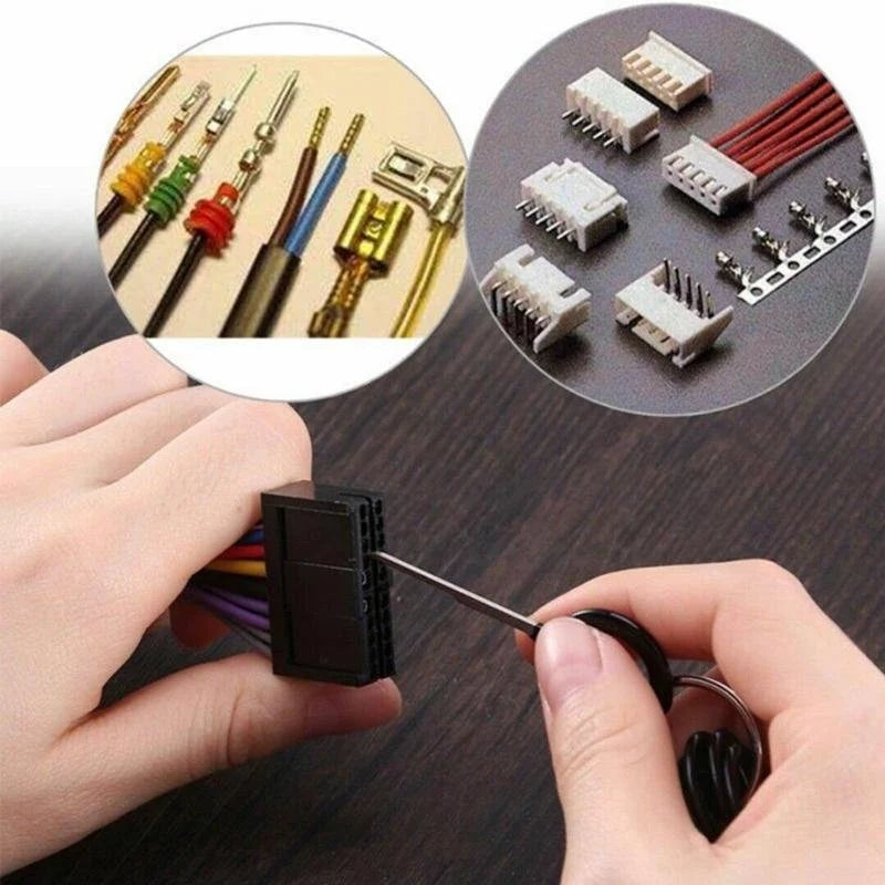 🎁 Buy 2, Get 1 FREE ⭐Terminal Ejector Kit