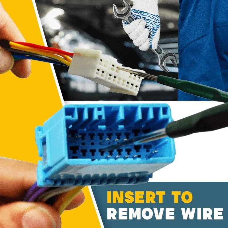 🎁 Buy 2, Get 1 FREE ⭐Terminal Ejector Kit