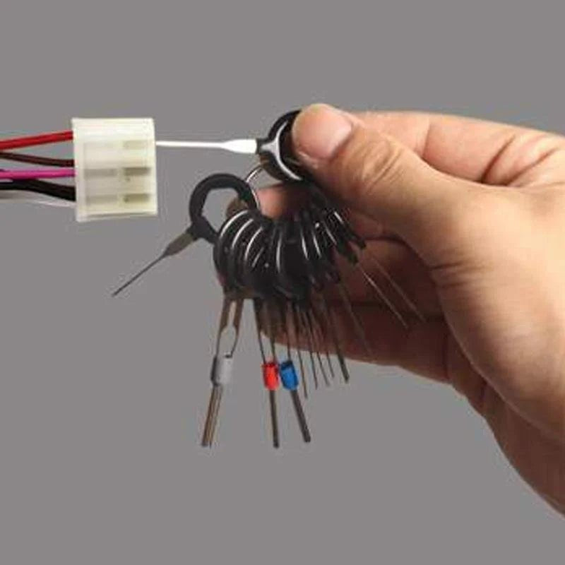 🎁 Buy 2, Get 1 FREE ⭐Terminal Ejector Kit