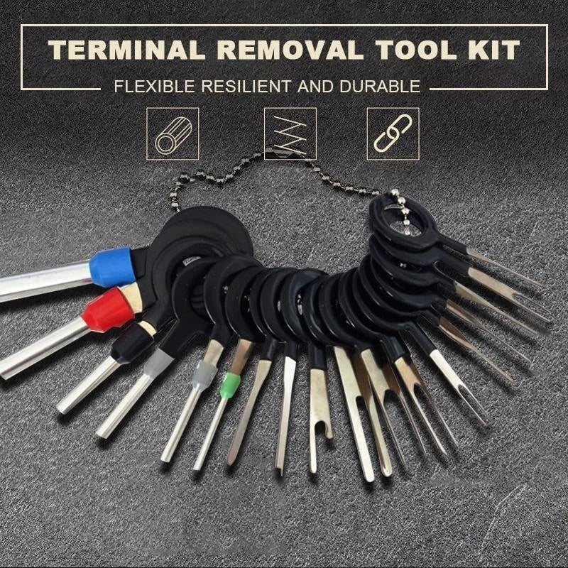 🎁 Buy 2, Get 1 FREE ⭐Terminal Ejector Kit