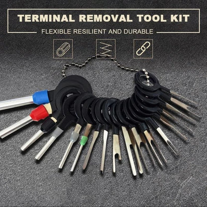 🎁 Buy 2, Get 1 FREE ⭐Terminal Ejector Kit