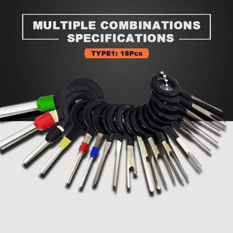 🎁 Buy 2, Get 1 FREE ⭐Terminal Ejector Kit