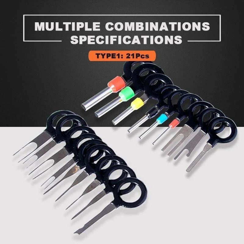 🎁 Buy 2, Get 1 FREE ⭐Terminal Ejector Kit