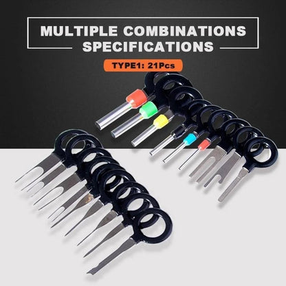 🎁 Buy 2, Get 1 FREE ⭐Terminal Ejector Kit