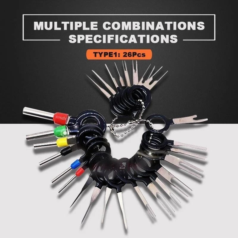 🎁 Buy 2, Get 1 FREE ⭐Terminal Ejector Kit