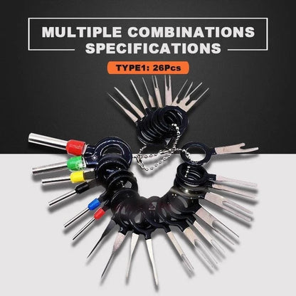 🎁 Buy 2, Get 1 FREE ⭐Terminal Ejector Kit