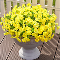 Lemon Yellow （Set of 5 Bundles）