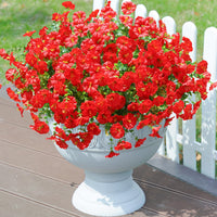Red（Set of 5 Bundles）