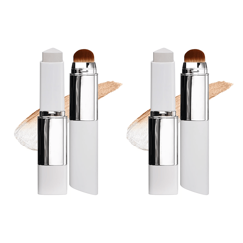 ⏰💕🌟Cream Stick V White Korean Color-Changing Foundation Stick