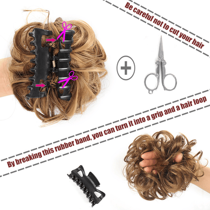 🔥Bun Extension Clips✨