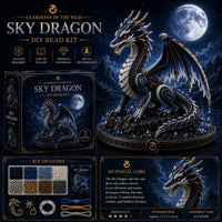 🐉 Sky Dragon