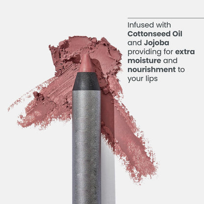 🔥 360° Contour Lip Liner — Buy 2, Save $6 | Kiss-Proof All Day 💄