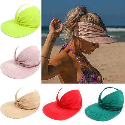 🔥Summer women's Sun Hat