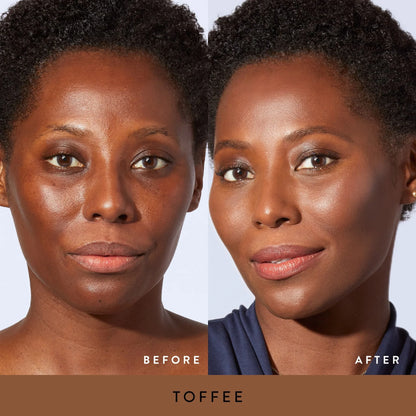 🔥 ULTIMATE All-In-One Full Face Glam! 12H Flawless Long-Last, Super Blendable & 3-Minute Makeup for Beginners!|✨Tuscan Dreams Baked Makeup Palette