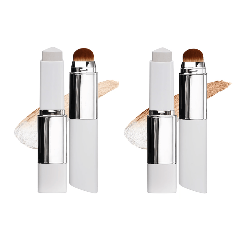 ⏰💕🌟Cream Stick V White Korean Color-Changing Foundation Stick