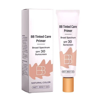 💜✨LAST DAY SALE BUY 1  GET 1 FREE!!💜✨BB blur tinted moisturizer SPF 30 - instantly brightens, hydrates & smooths your skin✨