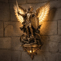 Archangel Wall Lamp
