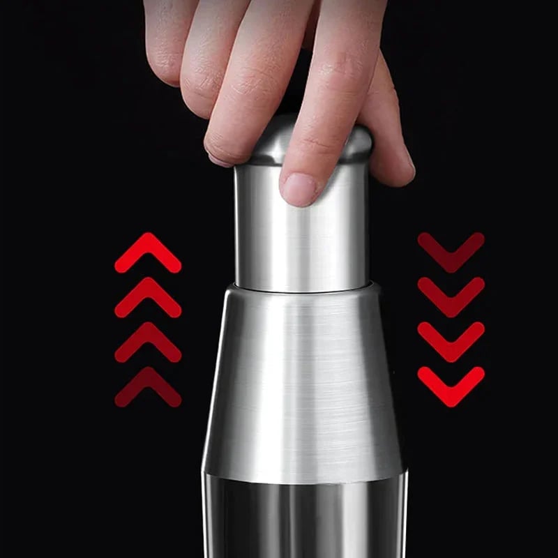 🧄Pressed Garlic Chopper+🎁FREE Squeeze Bottle — 🔥🔥Limited-Time Deal, Save Big Today!