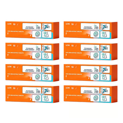 Buy 4 Boxes Get 4 Boxes Free (8 Box80 Tablets)