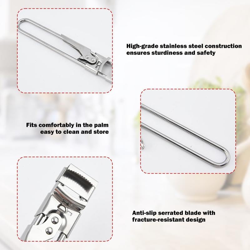 🔥Easy Grip Jar Opener 💪