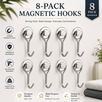 8 pcs