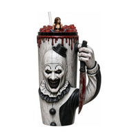 Art The Clown