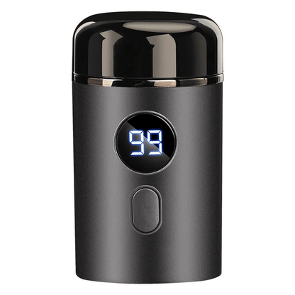 ✨ Smart Mini Portable Electric Shaver ✨