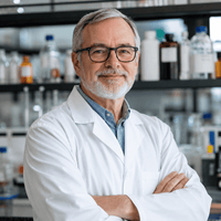 Daniel Carter | Retired Commercial Kitchen Cleaning Specialist