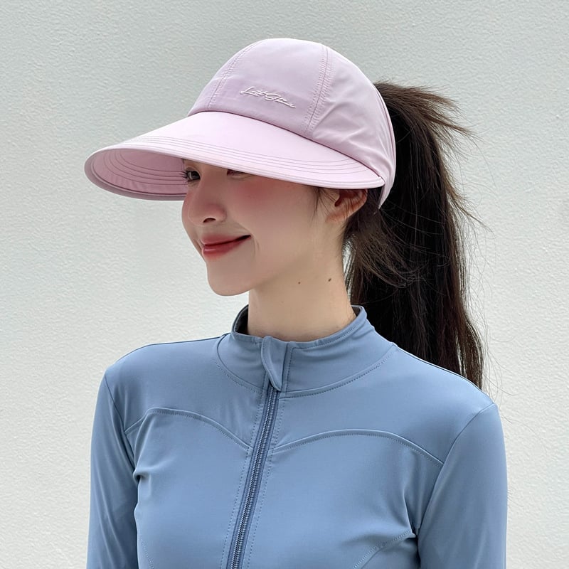 🧢☀️ Sunscreen Baseball Hat – Lightweight, Adjustable & Sun-Smart for Every Season!