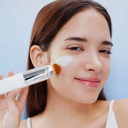 ⏰💕🌟Cream Stick V White Korean Color-Changing Foundation Stick