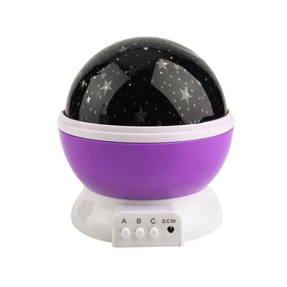 🔥 HOT SALE 47% OFF 🔥 Creative Dream Star Projector