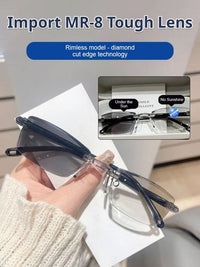 Smart Zoom [ +1.5 prescription ]Suitable for 45-50 years old