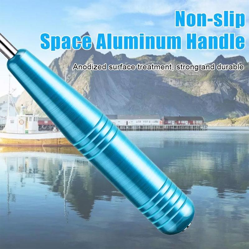 Arrival Fishing Hook Quick Removal Device
