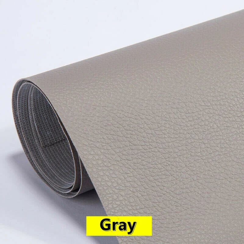 HOT SALE 🔥 2026 Upgraded Extra-Thick Self-Adhesive Leather Repair Patch