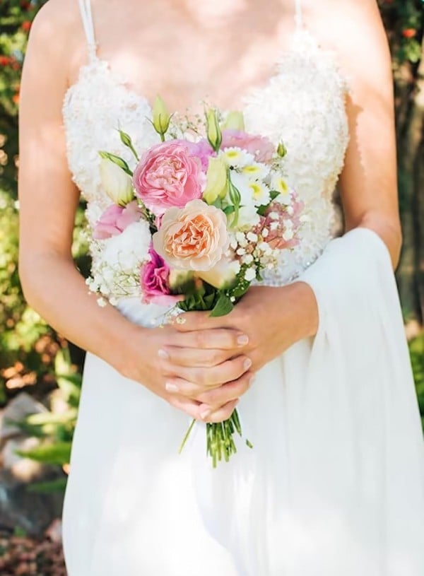 💝 Perfect Mother's Day Gift ! Luxury Artificial Peony Flowers – Blooms Forever, No Wilting ! 💐✨