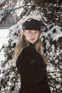 Sarah M., Home Safety Investigator