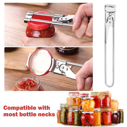 🔥Easy Grip Jar Opener 💪