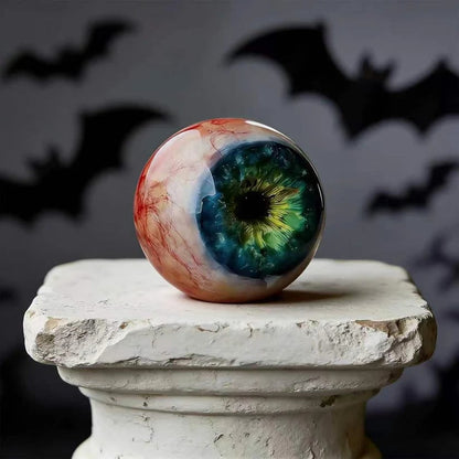 🚨 Limited Stock — Hyper-Realistic Monster Eye | 🔥The Most Talked-About Desk Decor of 2026 👁️🖤