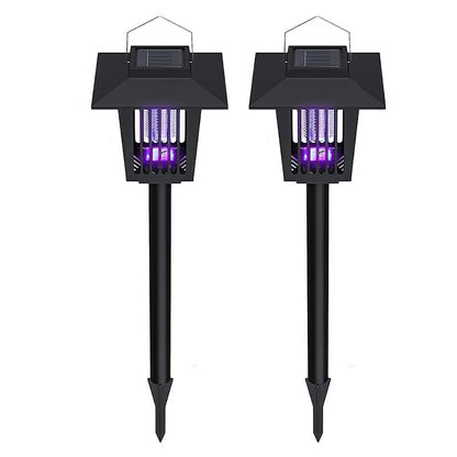🔥Last Day 60% OFF🎁Solar Mosquito Zapper Light