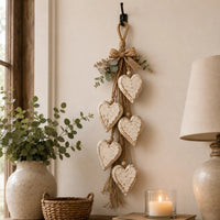 Rustic Neutral
