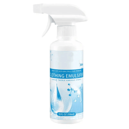 ROSOPL Clothing emulsifier, Non-Ionic Laundry Pre-Treatment - Your Go-To Laundry Cleaner✨