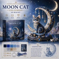 Moon Cat 🌙🐱